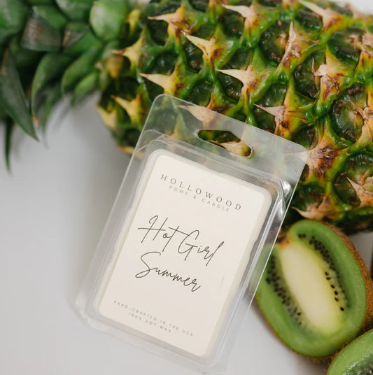 Hollowood Wax Melts - Hot Girl Summer