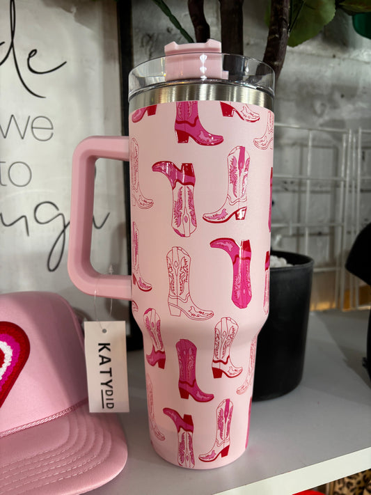 KATYDID 38oz Tumbler