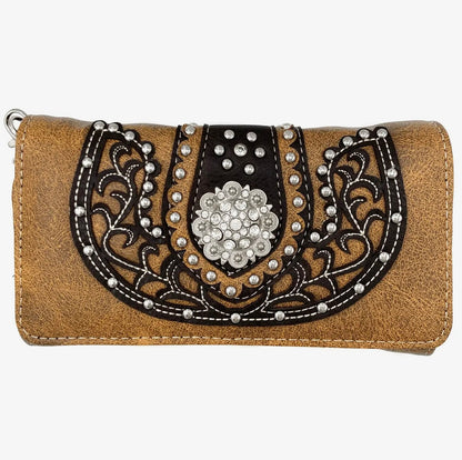 Concho Wallet