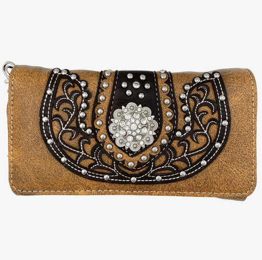Concho Wallet