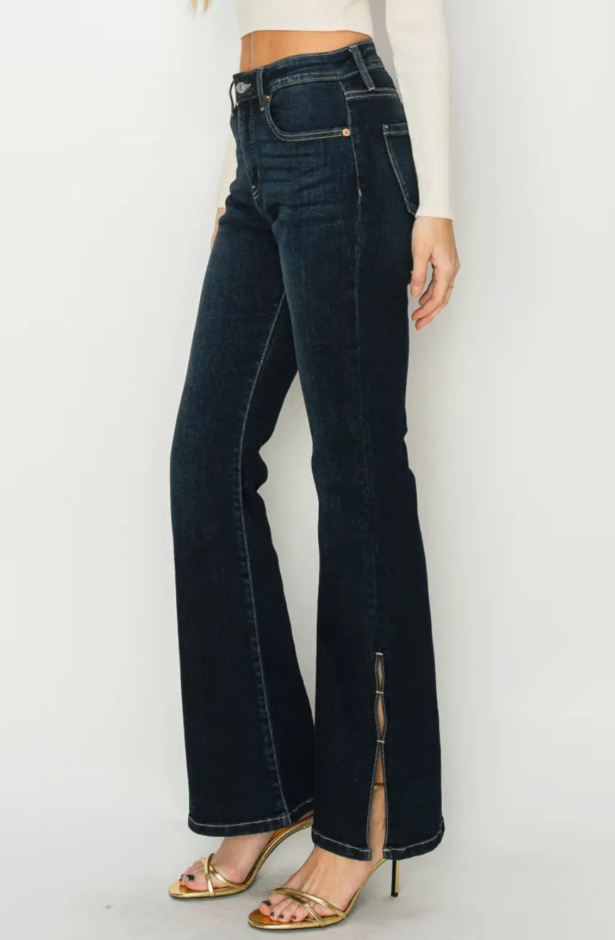Artemis Vintage Dark Side Slit