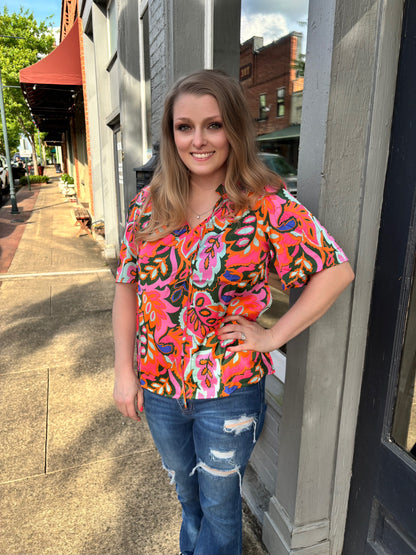 Paisley Top
