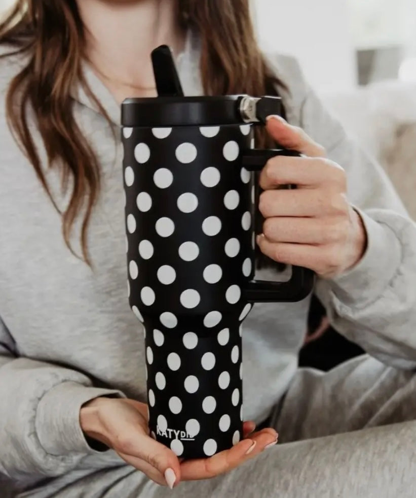 KATYDID 38oz Tumbler