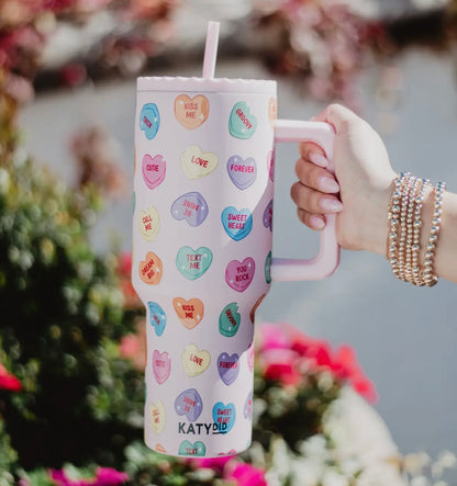 KATYDID 38oz Tumbler
