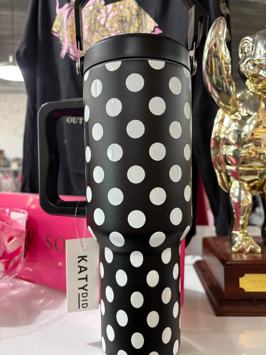 KATYDID 38oz Tumbler