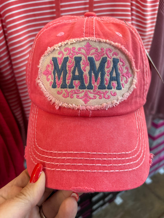 Mama Hat