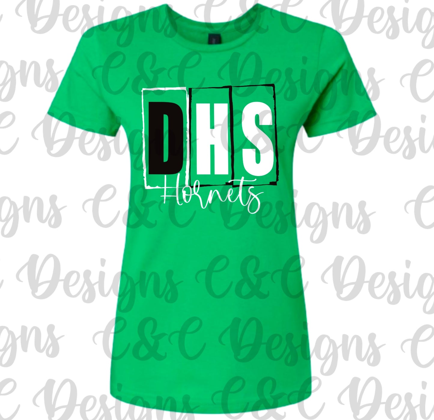 Dixie Hornets- DHS Hornets