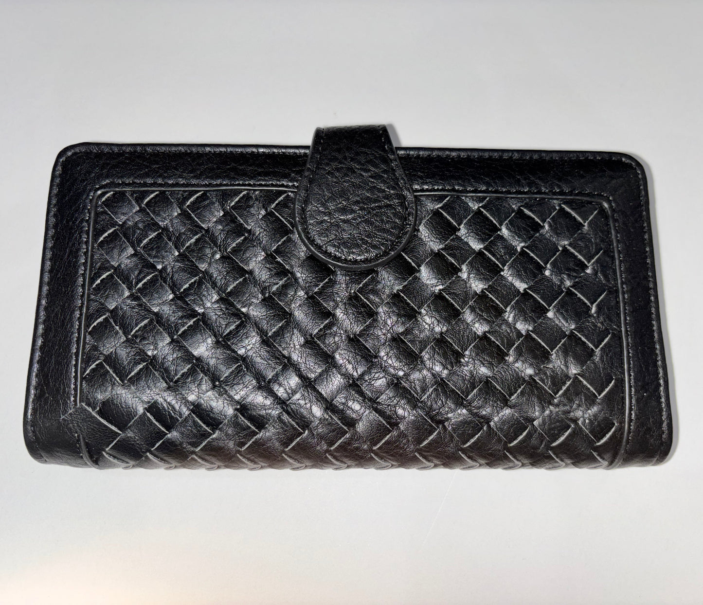 Wallets- Woven