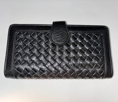 Wallets- Woven