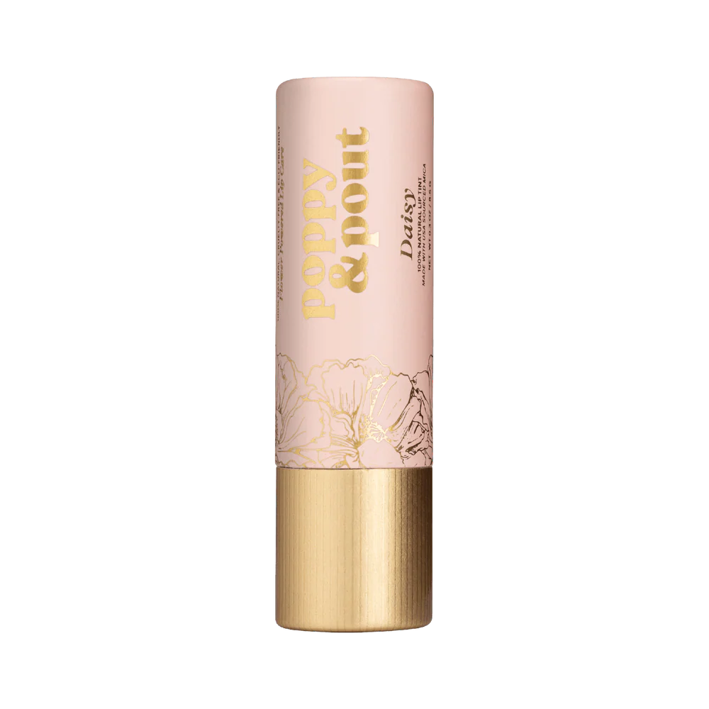 Poppy & Pout Lip Balm