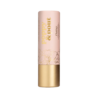 Poppy & Pout Lip Balm