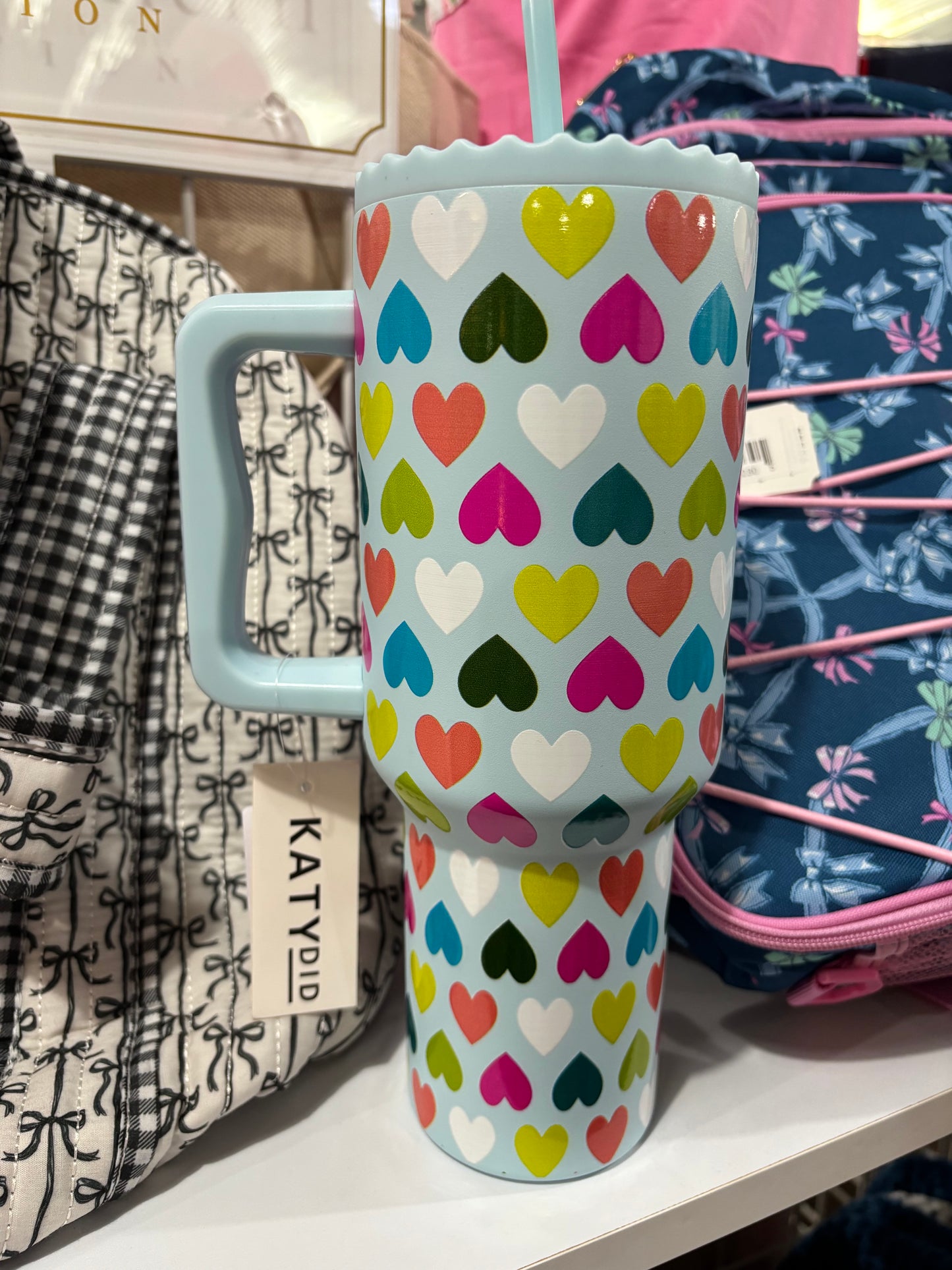 KATYDID 38oz Tumbler
