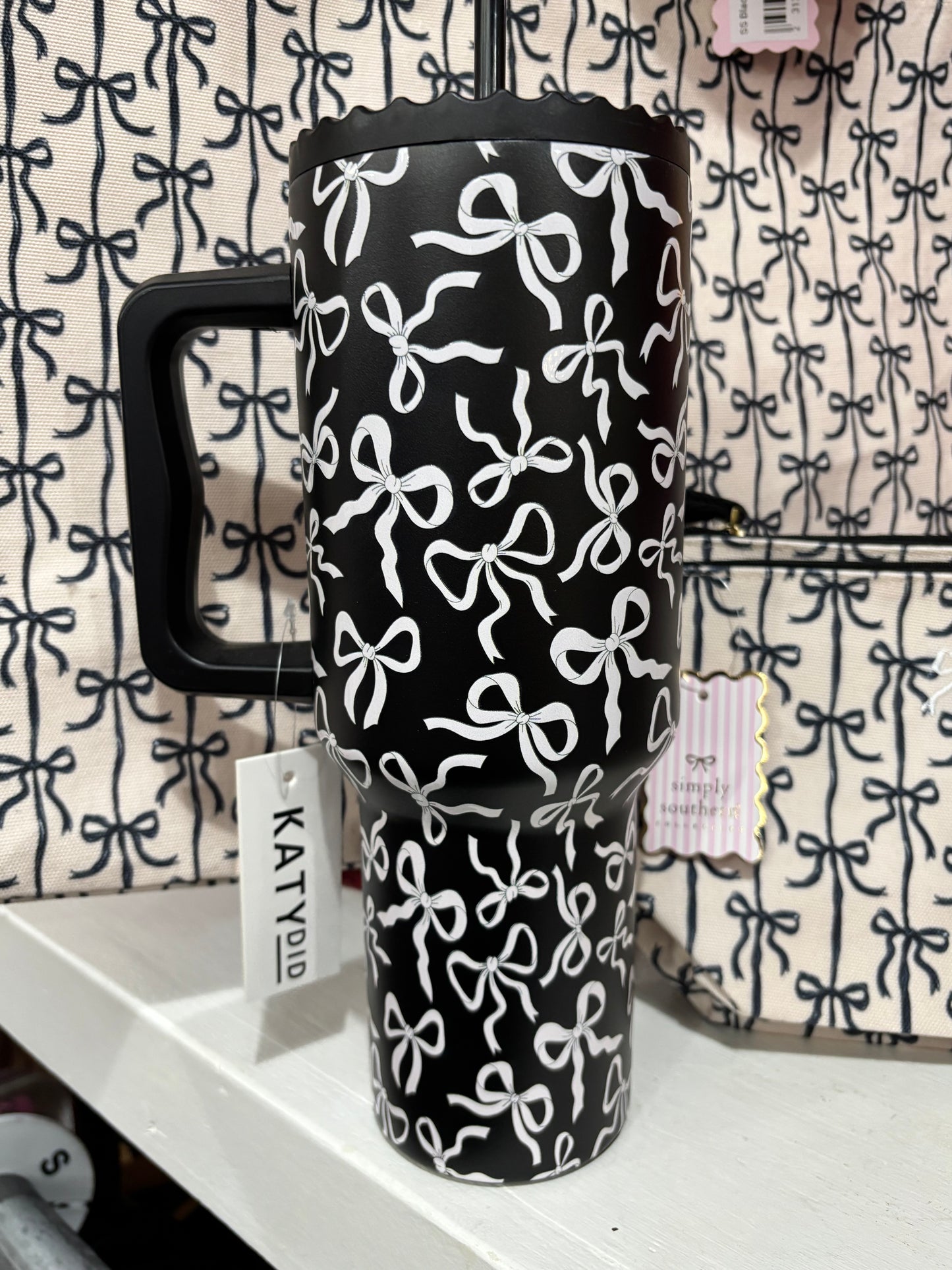 KATYDID 38oz Tumbler