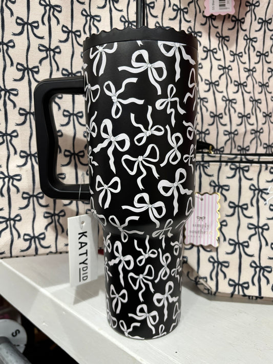 KATYDID 38oz Tumbler
