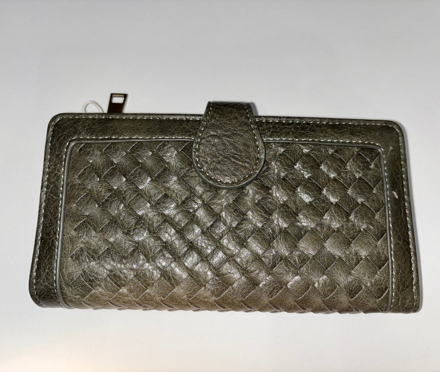 Wallets- Woven
