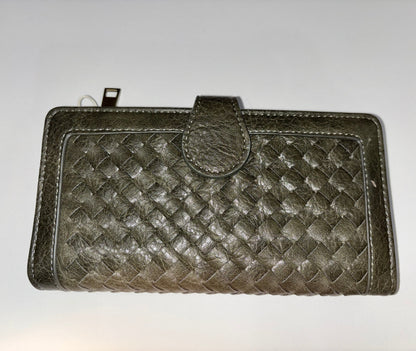 Wallets- Woven