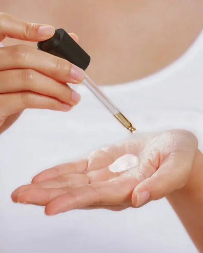 Sugar Glow Tanning Drops