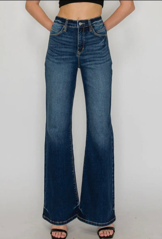 Artemis Vintage Sculpt Jeans