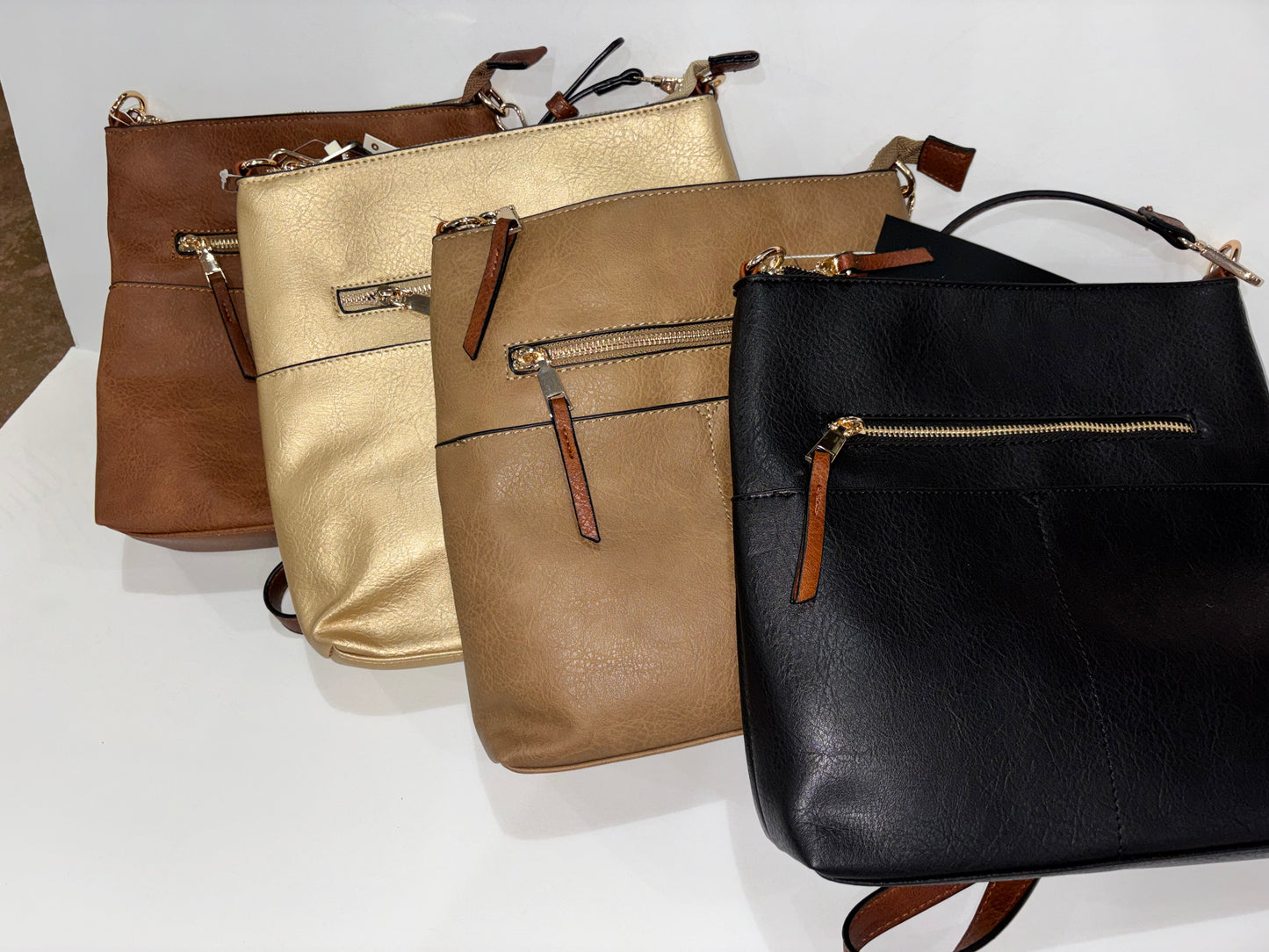Handbag- Crossbody