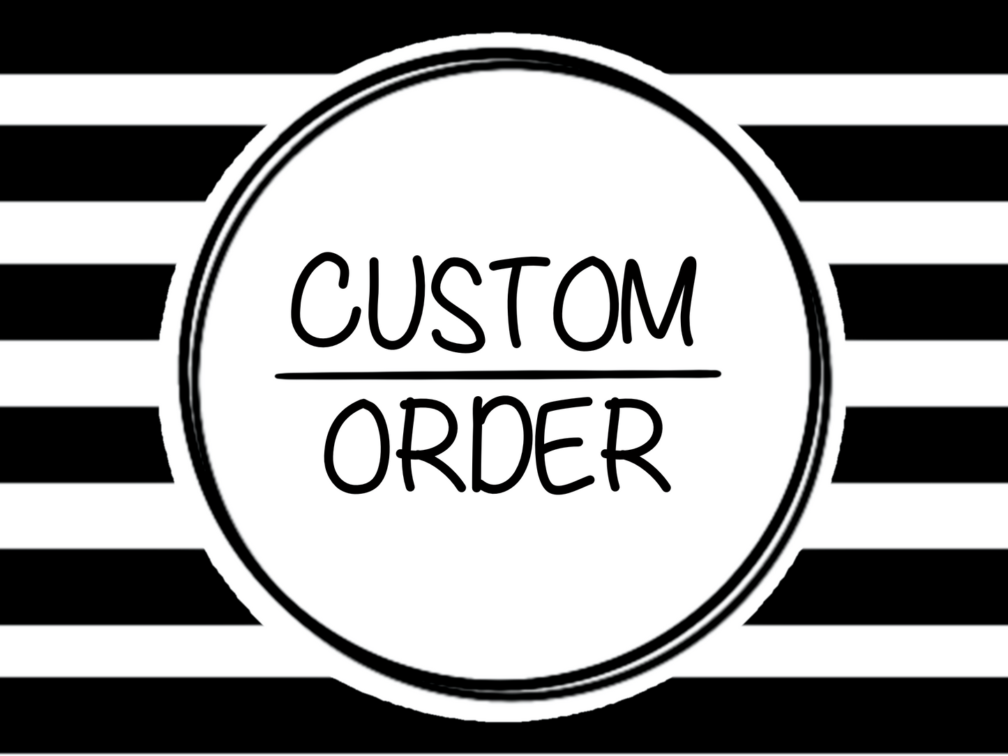 Custom T-Shirt Payment Option