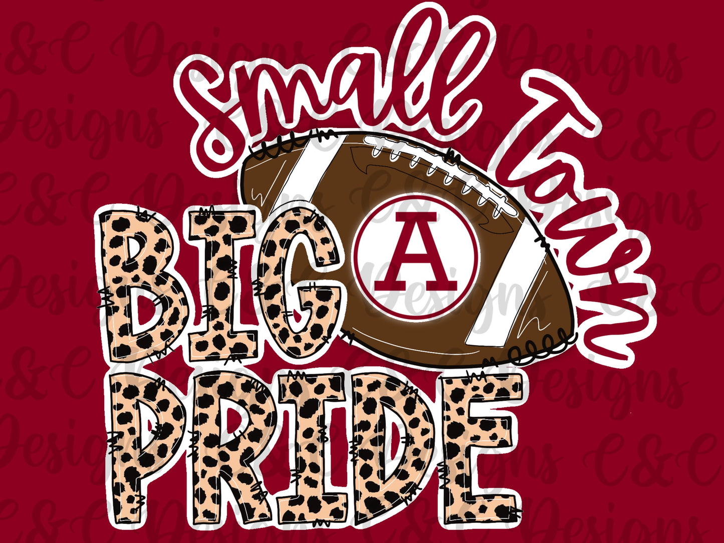 Abbeville Panthers- Small Town Big Pride