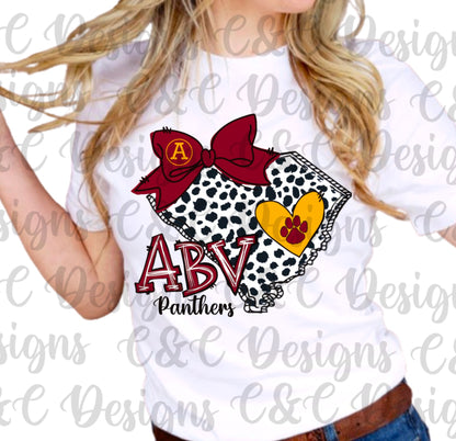 Abbeville Panthers- ABV Panthers